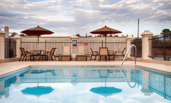 Country Inn & Suites by Radisson, Midway - Tallahassee West