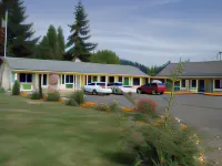 Valley Inn - Lebanon Oregon فنادق في Lebanon