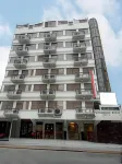 Stone House Hotel Manila Hotel a 