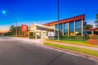 Bundaberg International Motor Inn Hotels in Millbank