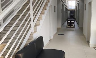 Hotel Londres GYN
