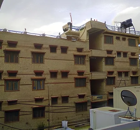 Hotel Mayur
