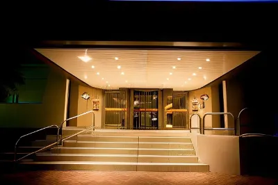 President Hotel Hotels in Блумфонтейн