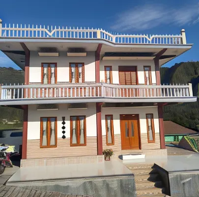 Bromo Seruni Guesthouse