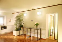 B&B Terres d'Aventure Suites