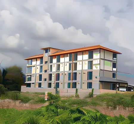 Ek Residence Banchang City