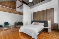 Costello Hotels Port Augusta Các khách sạn gần Port Augusta Train Park