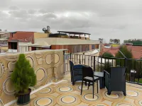 Stylish Hotel Old City - 2 Yıldız