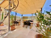 Villa Mira Guesthouse 1 - Downtown Central Amman - Al Diyrih