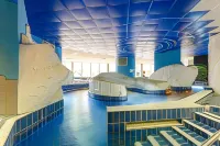 Hunguest Hotel Aqua Sol Hotels in Kaba