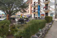 Locanda ai Dogi Hotels in Vigo di Cadore