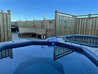 North Apartments Suites Hotels in Akureyri