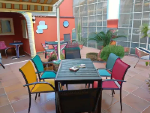 B&B le Stanze del Sogno Hoteles en Benevento