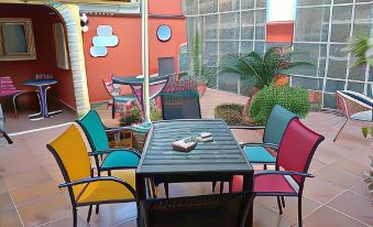 B&B le Stanze del Sogno