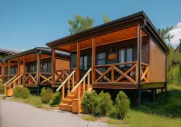 Chateau Ateni Cottages