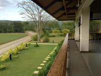 Casitas de Victoria 나숙부 호텔