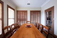 The Terrace at the Settlement Hotels in Beaconsfield