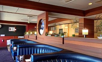 Moby Dick Inn