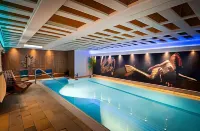 Arthotel Ana Gold Hotels in Bobingen