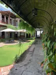 Villa de Antaño Hotels in Santa Ana