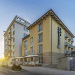 Hotel Lido Inn - Meerblick