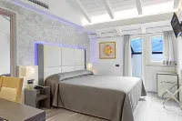 Hotel Campagnola Hotels in Tenno