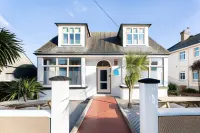 Oasis House