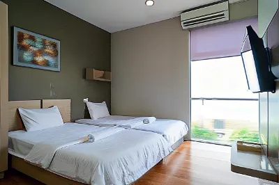 Three J Residence 2
