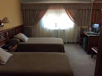 Hotel O Castelo Hotels in Cervo