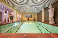 Seilers Vintage Hotel & Spa - spa