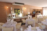 Mosate Lodge Hotel di Polokwane