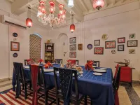 jüSTa Diwans Bungalow Hotels near Jamalpur Chakla Ahmedabad