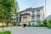 Home 899 Patal Senayan - Pensionat