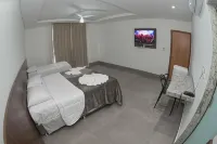 Hotel Esmeralda Verde Hotels in Teofilo Otoni