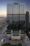 Park Inn by Radisson Hotel and Apartments, Kuwait Hotel a Fahaheel