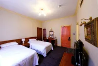 Three Queens Hotel Hotels in Swadlincote