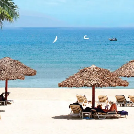 Menora Premium Da Nang - Sea Corner Boutique