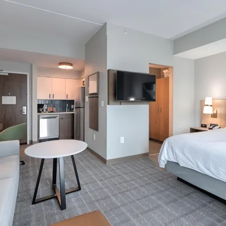 Staybridge Suites PIGEON FORGE - SMOKY MTNS by IHG