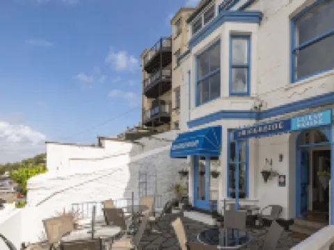 ブリッジサイド ゲスト ハウス ルーのホテル