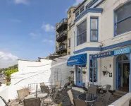 Bridgeside Guest House Hotels in East Looe