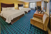Fairfield Inn & Suites Naples Hotels in Lely Resort