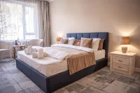 Hotel Carpathia Hotels in Sinaia