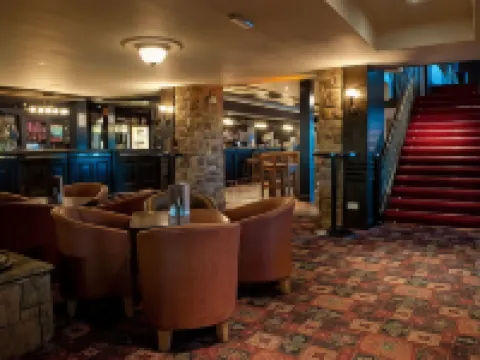 Strangford Arms Hotel Hotels in Newtownards