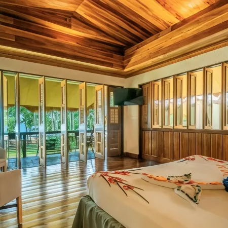 Daluyon Beach and Mountain Resort