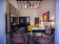 Arika Villa Hotels in Arangala
