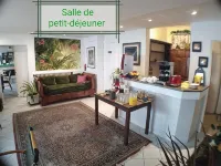 Le Vent des Globes Hotels in Chateau-d'Olonne