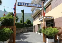 Hotel Sole Hotel di Pagani