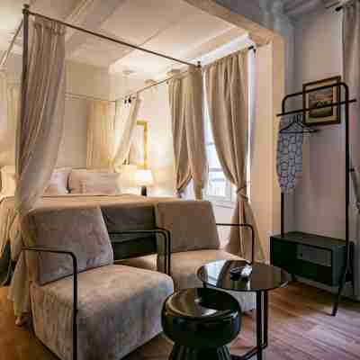Old Town City Center Apartments Rooms