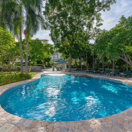 Bella Villa Pattaya 3rd Road