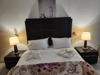 Tsumeb Guesthouse Kamho